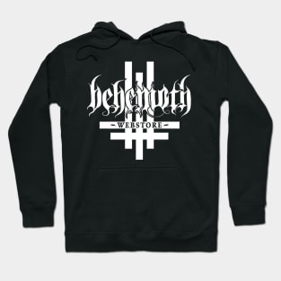 Behemoth! Hoodie